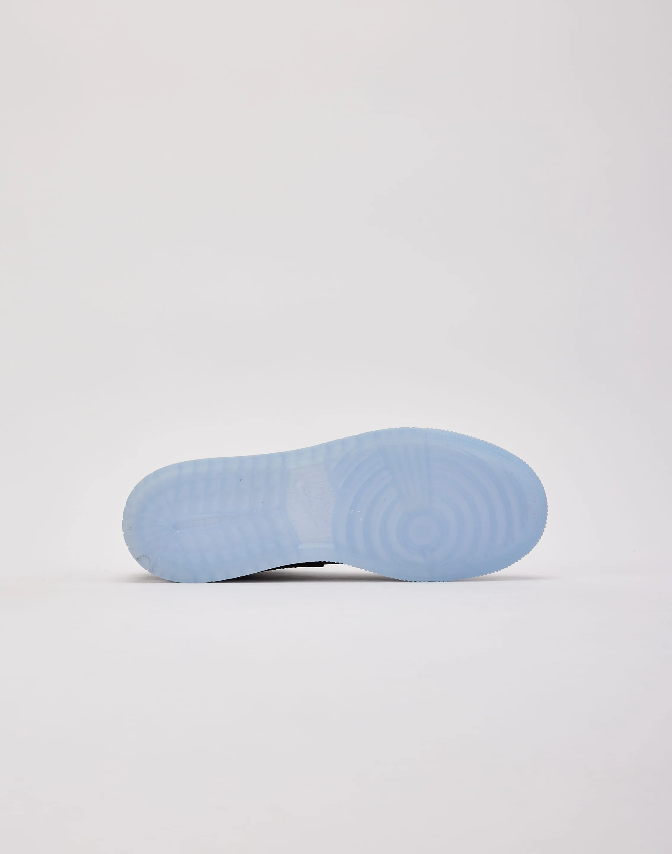 Rebound Pods Performance Fit Design Jordan Air Jordan 1 Mid SE Grade-School