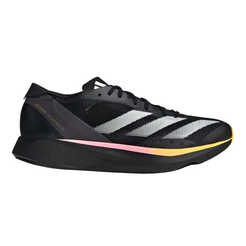 ADIDAS ADIZERO TAKUMI SEN MLateral Stability Enhancement