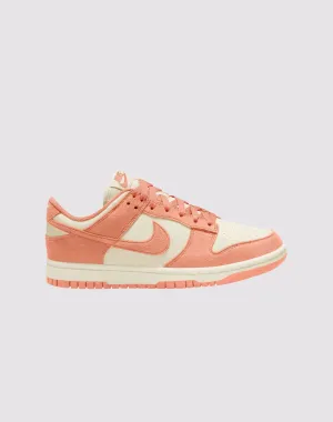 Game Ready Training Focus Zone Nike Dunk Low "Soft Pearl/Apricot Agate/White"
