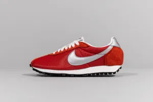 Women's Nike LD-1000 'University Red and Metallic Silver' Comfort Enhancement