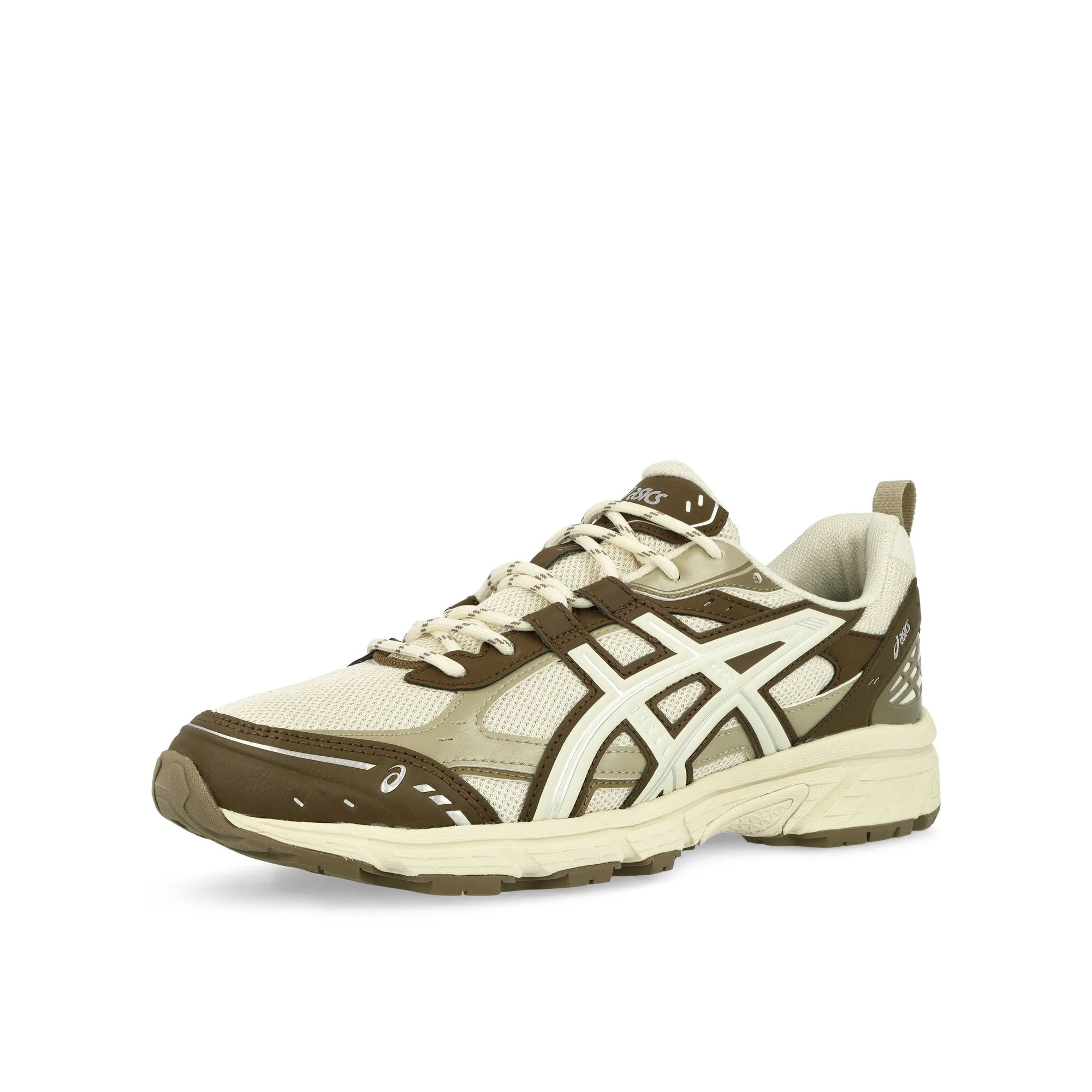 pre - run stretch Gel-Nunobiki