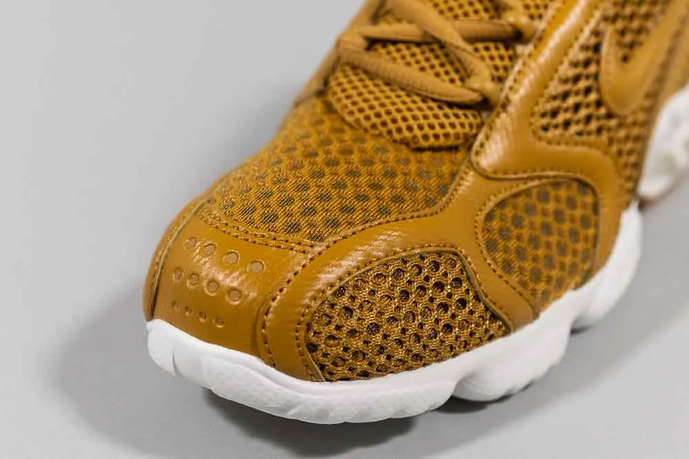 Nike Air Zoom Spiridon Cage 2 'Wheat' Moisture Wicking Sockliner