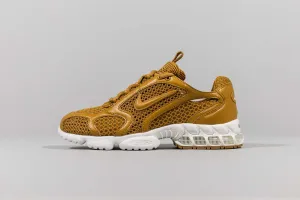 Nike Air Zoom Spiridon Cage 2 'Wheat' Anti Friction Heel Fit