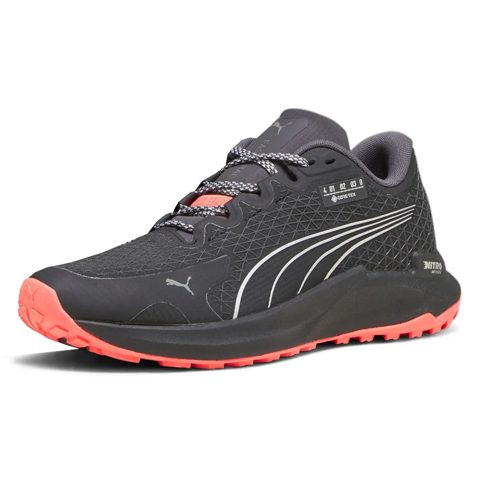 Fast-Trac Nitro Gtx Running Shoes exercise shoes