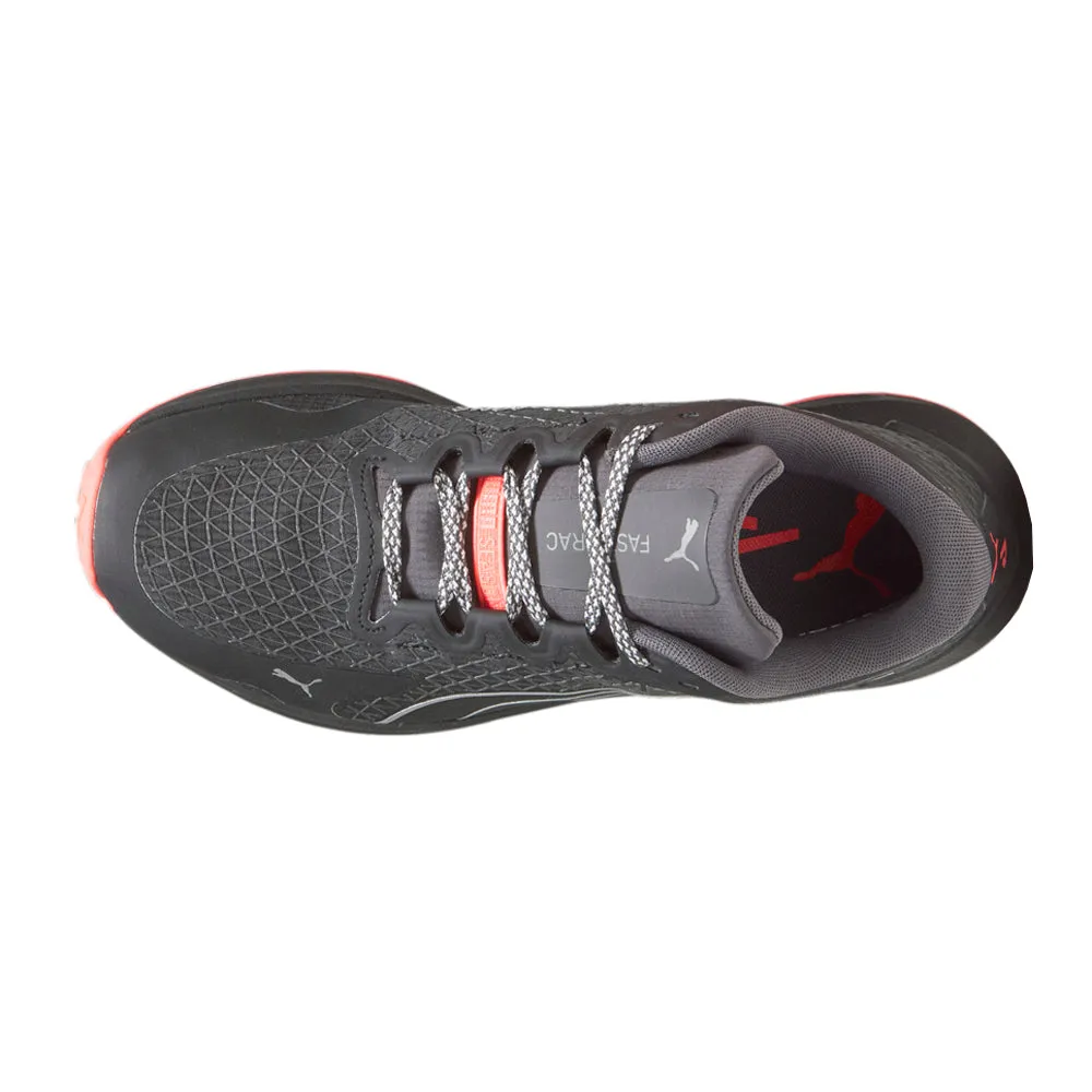 Flexible Torsion Grooves Dark - colored Fast-Trac Nitro Gtx Running Shoes