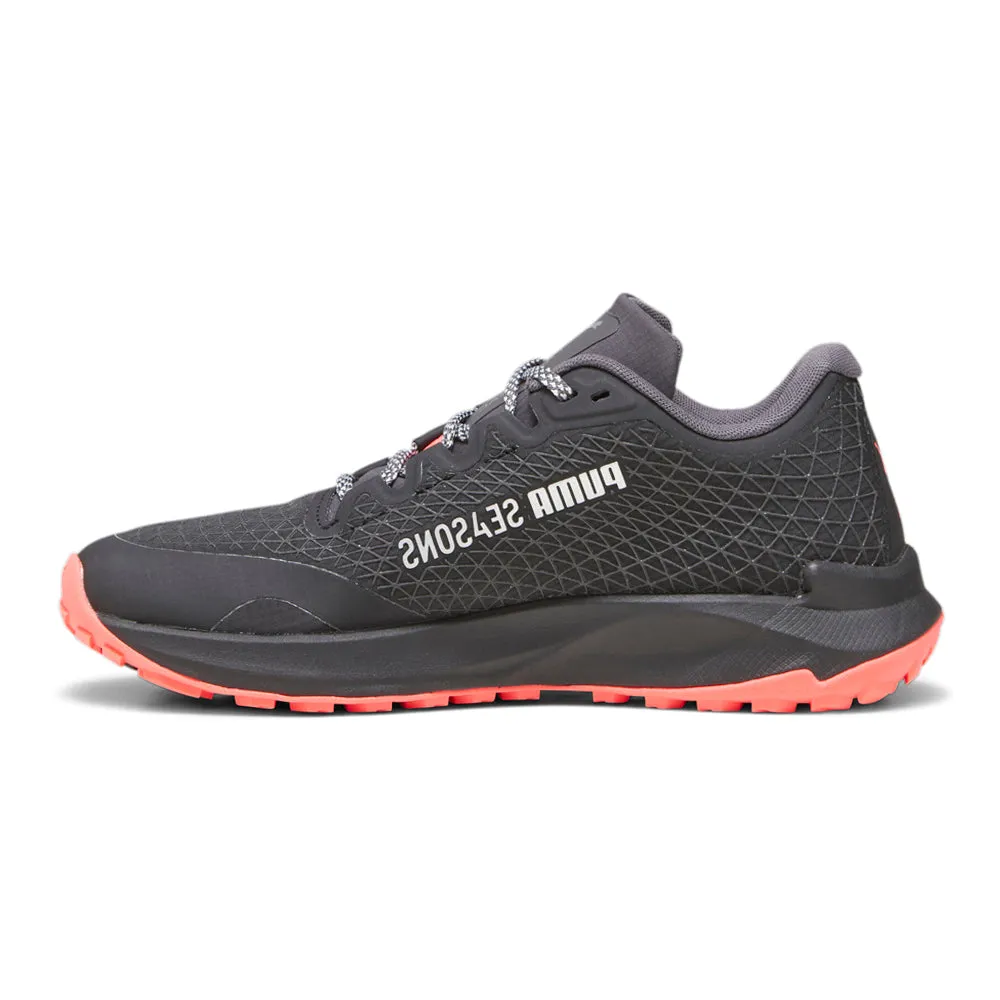 Lightweight Seasonal Use Fast-Trac Nitro Gtx Running Shoes