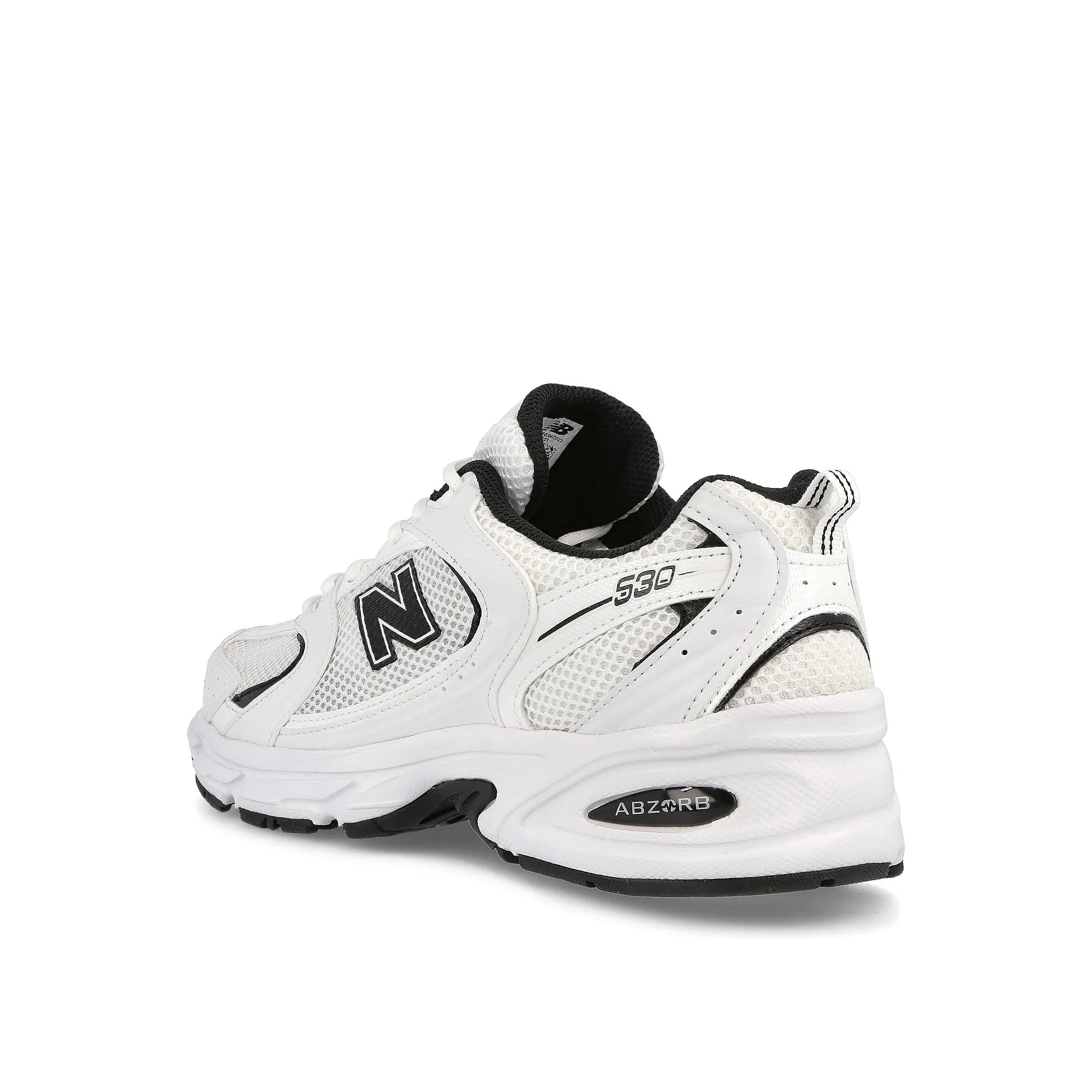 Sneaker Releases MR530EWB