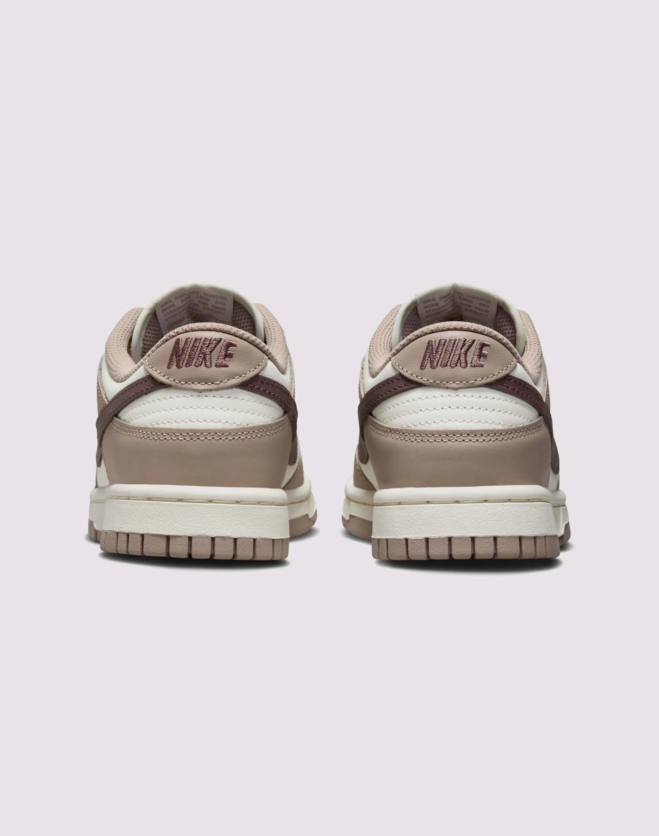EVAInsole Nike Dunk Low "Sail/Plum Eclipse/Diffused Taupe"
