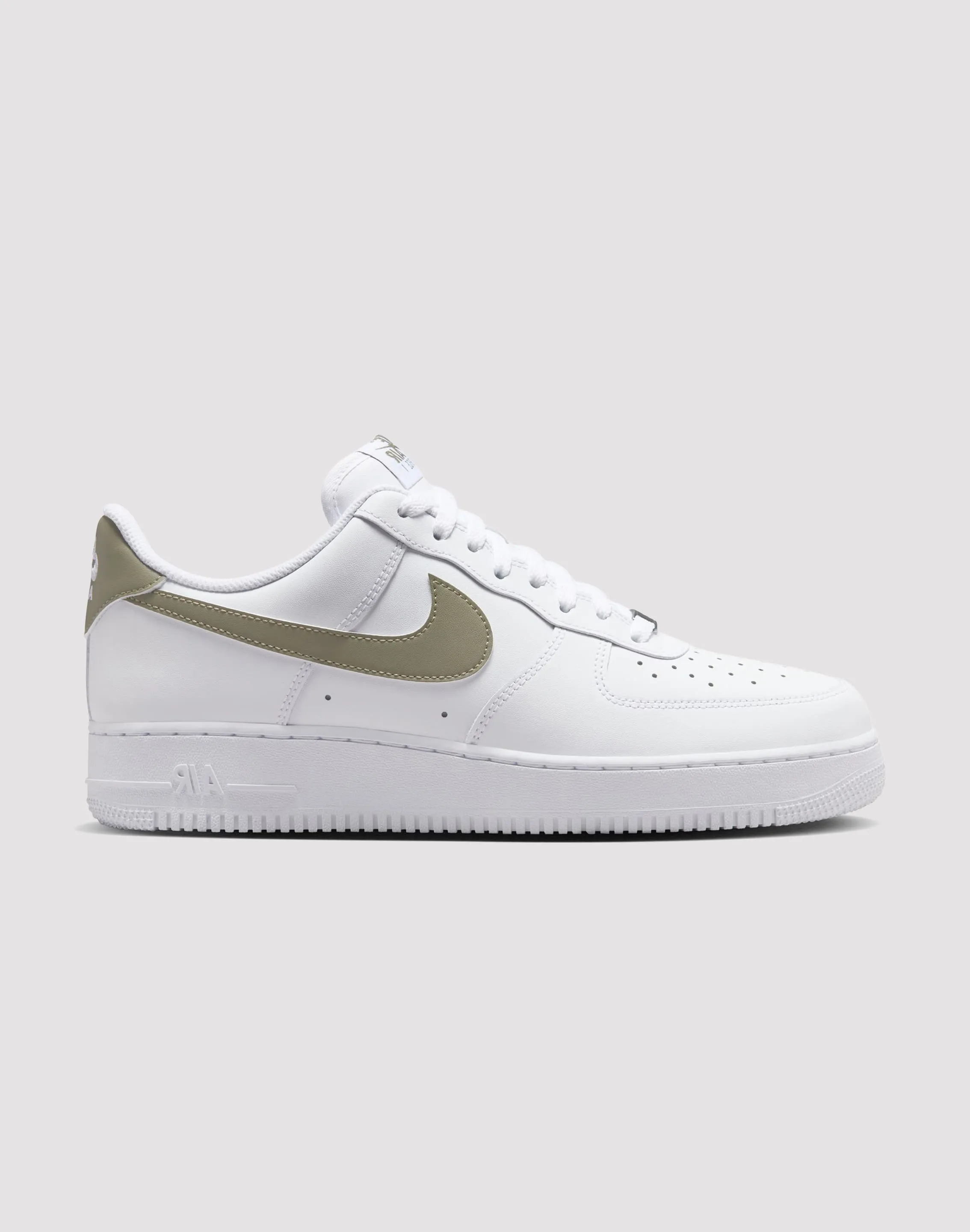 Training Field Wear Responsive Foam Technology Nike Air Force 1 Low '07
