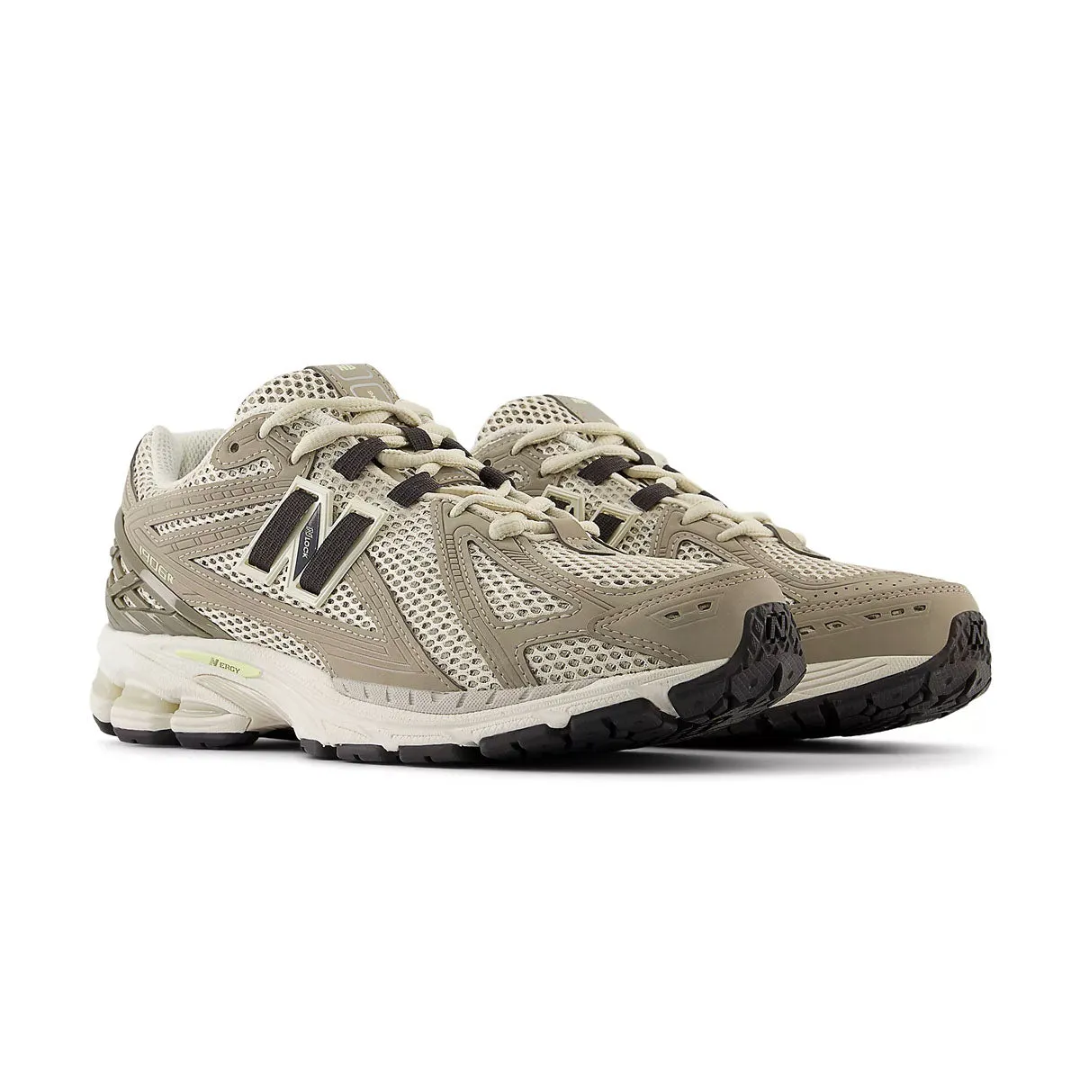 1906R 'Sand' Durable Material Running Shoes