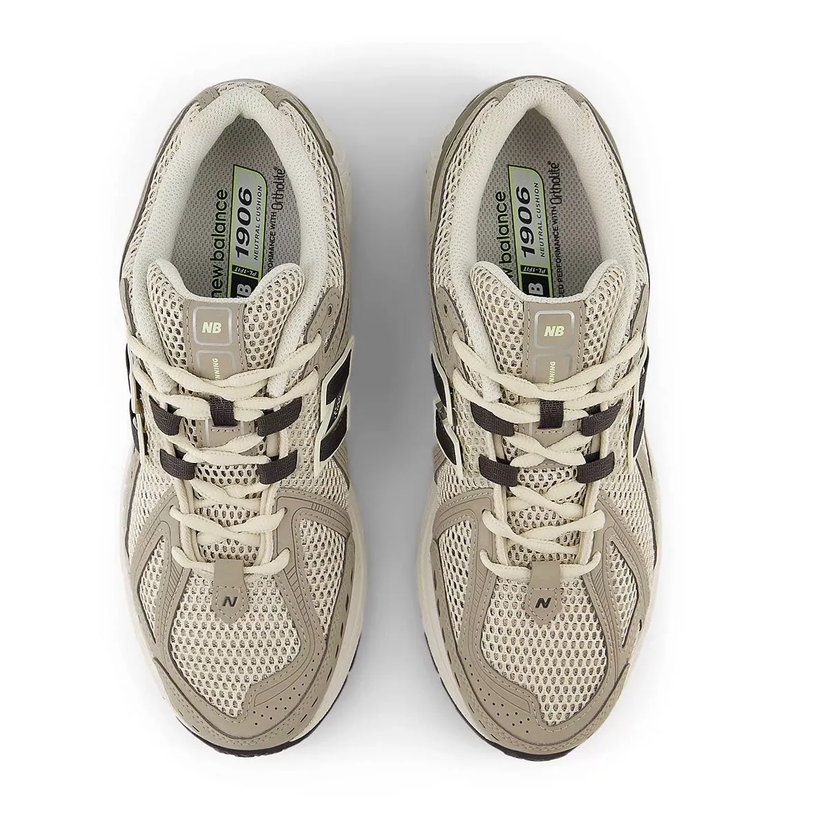 Durable Support 1906R 'Sand'