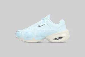 Women's Nike Air Max Muse 'Glacier Blue and Pale Ivory' Durable Outsole