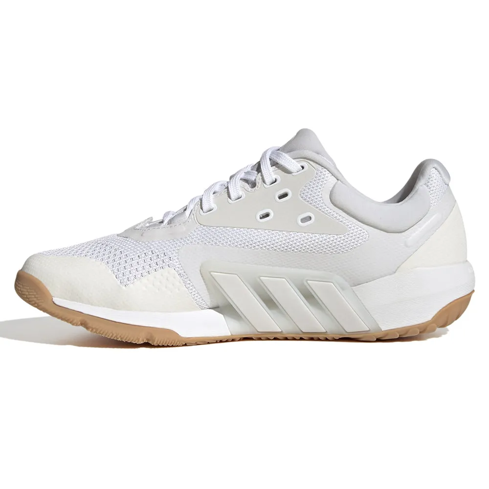 Aerodynamic Sole Design Dropset Training Shoes