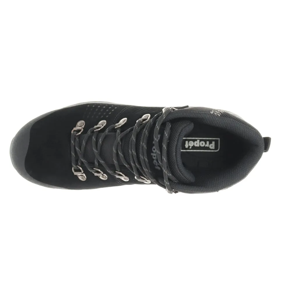 Long Walk Protection Stability Hiking Conrad Round Toe Hiking Boots