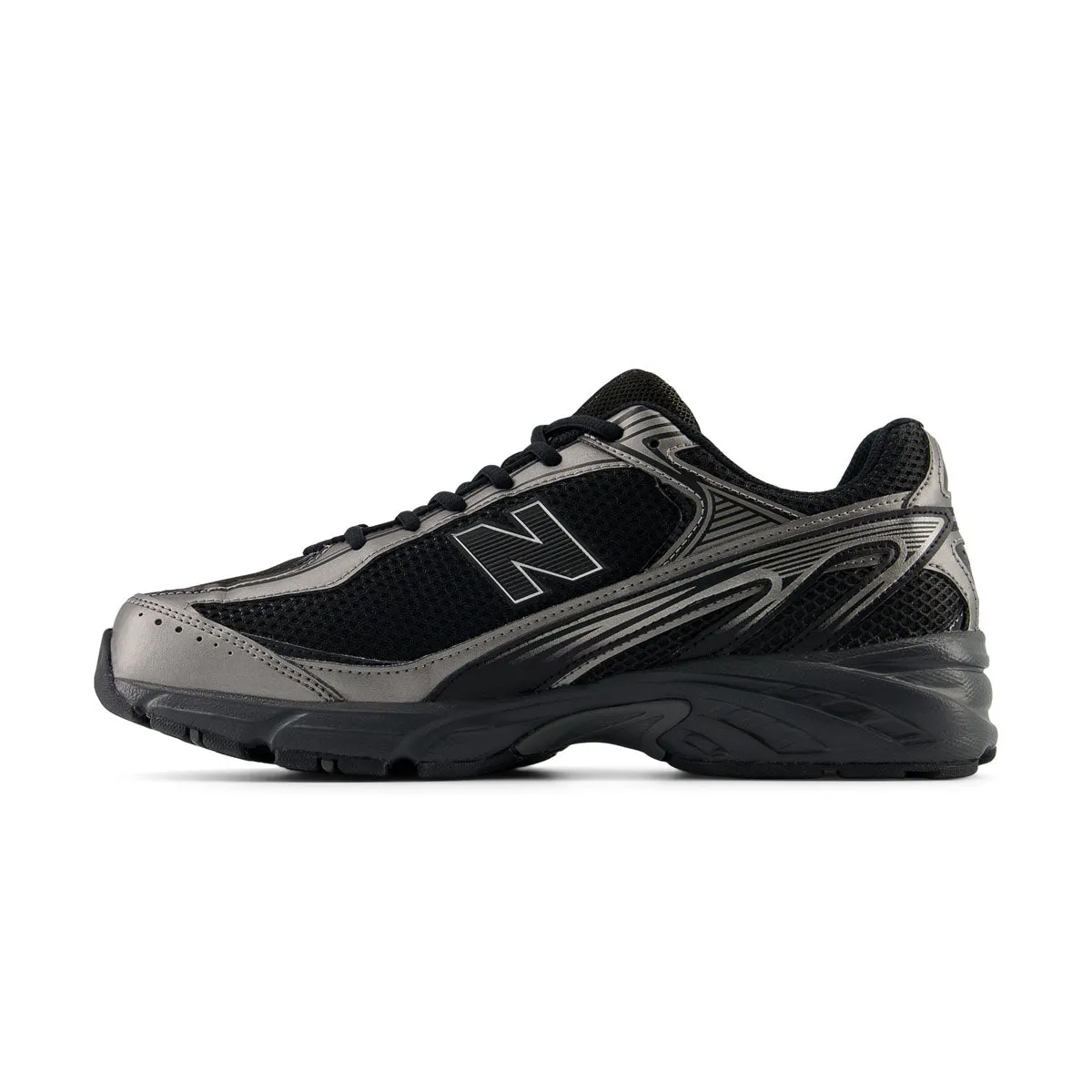 Fast Wear 509 'Black'