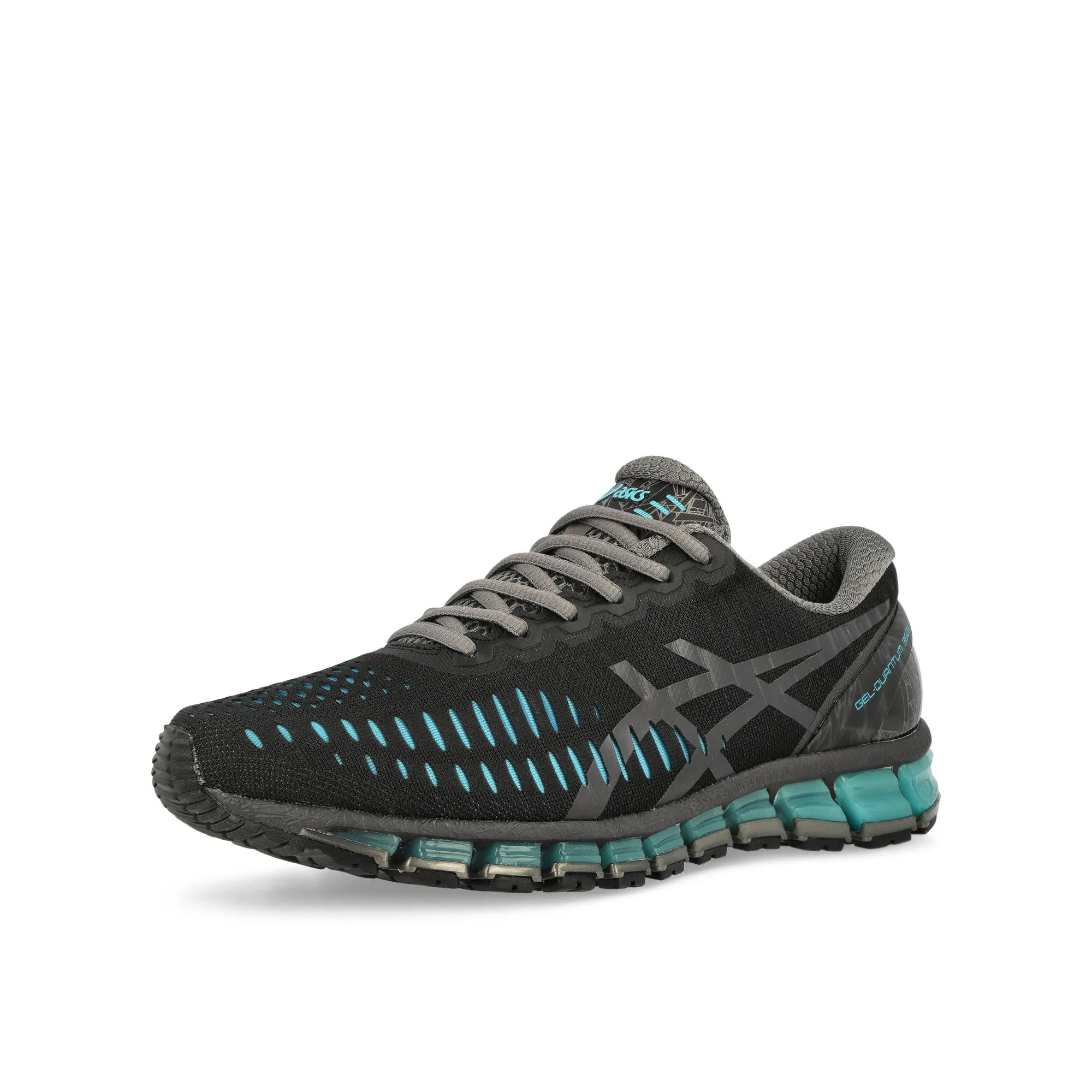 Gel-Quantum 360 I Comfortable Midfoot