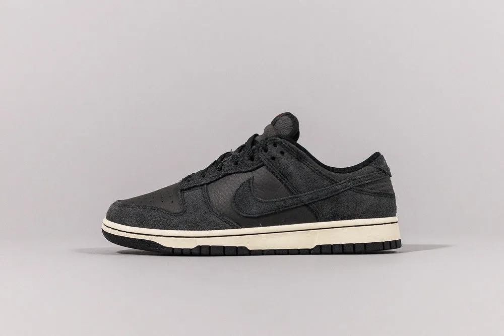 Sport Utility Nike Dunk Low Premium 'Off Noir'