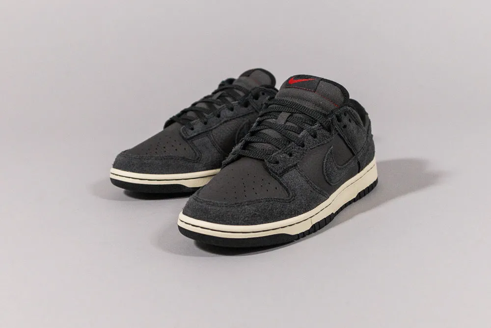 Nike Dunk Low Premium 'Off Noir' Recycled Polyester Fabric Ultra Cushion