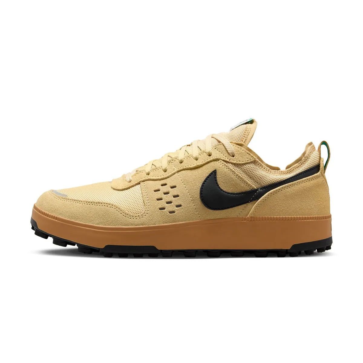 C1TY 'Brownstone' Anti   Slip Outsole