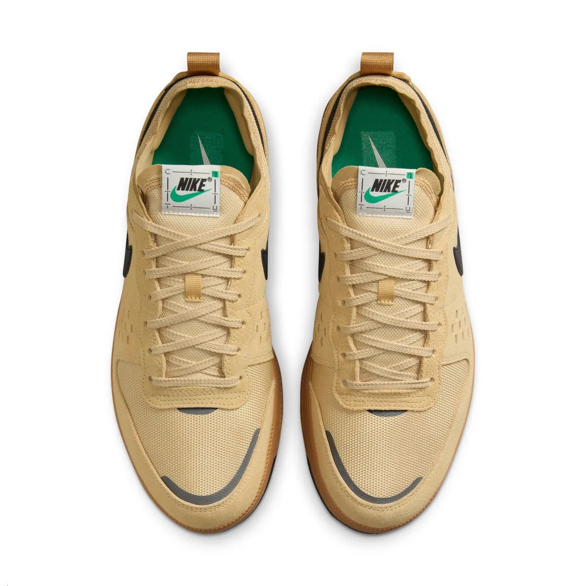 Daily Movement C1TY 'Brownstone'