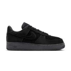 Seamless Internal Lining Power Flex Air Force 1 '07 LX 'Vanta Black'