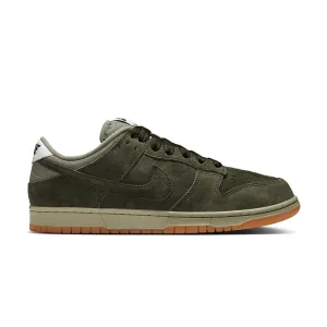 SB Dunk Low Pro B 'Sequioa Light Army' Outdoor Move Sneaker Repairs