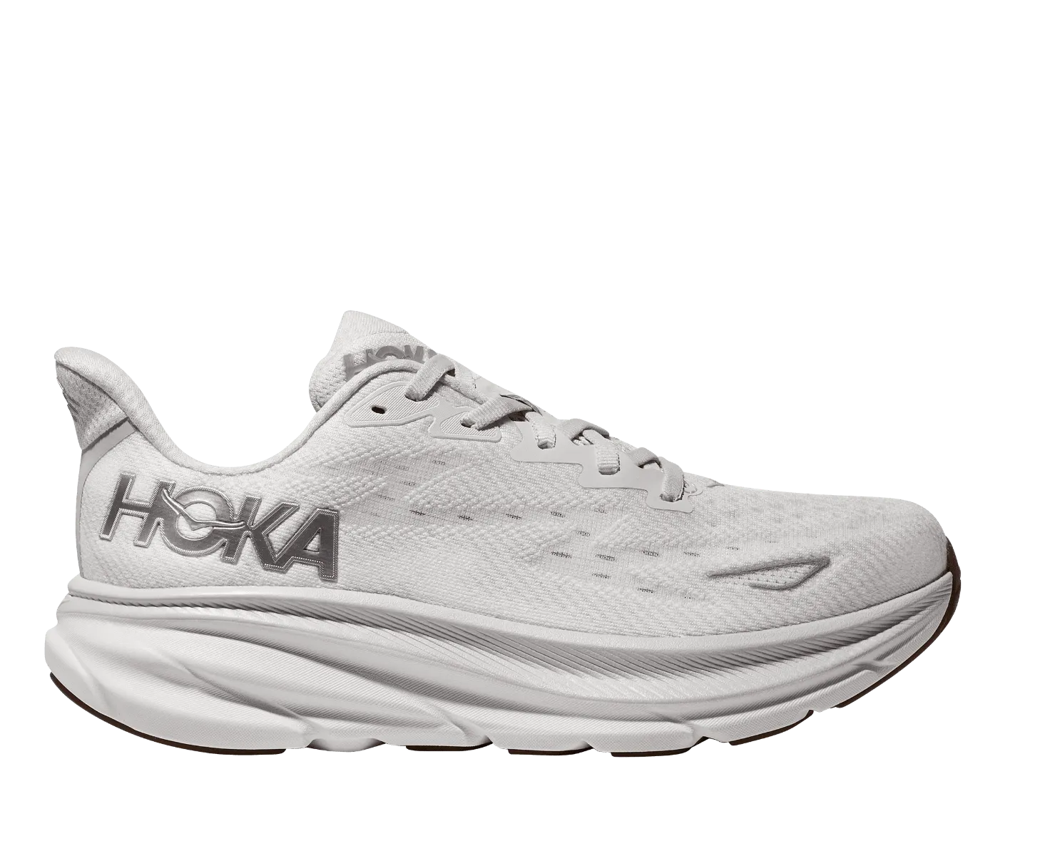 HOKA-CLIFTON 9 Women Ankle Safety