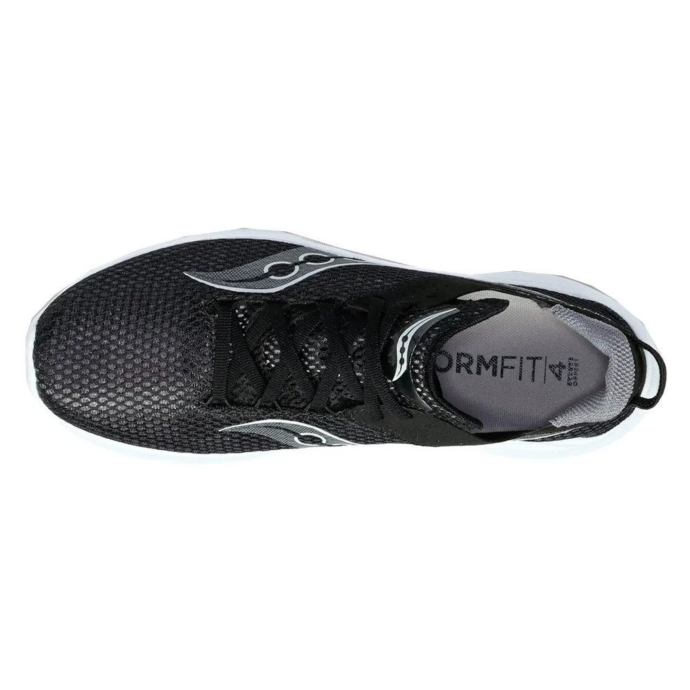 Rebound Energy Transfer ArchSupport Kinvara 14 Wide Running Shoes