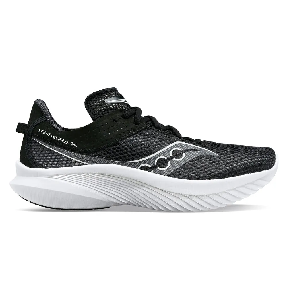 Kinvara 14 Wide Running Shoes stain - resistant - coating - durability shoes