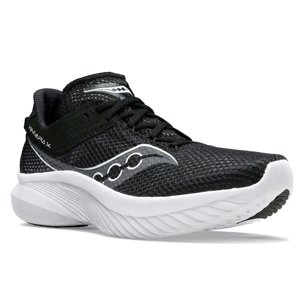 Orthopedic Footbed Support Kinvara 14 Wide Running Shoes