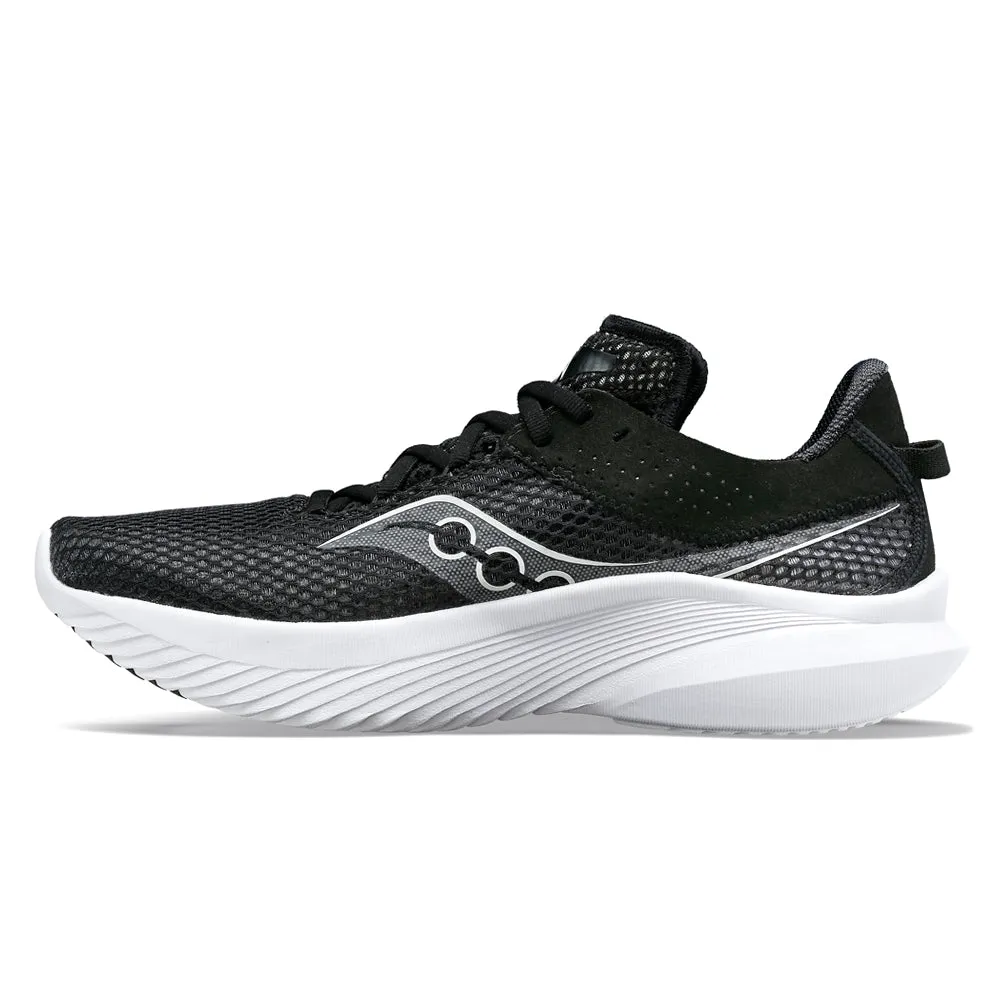 Kinvara 14 Wide Running Shoes Fashion - forward