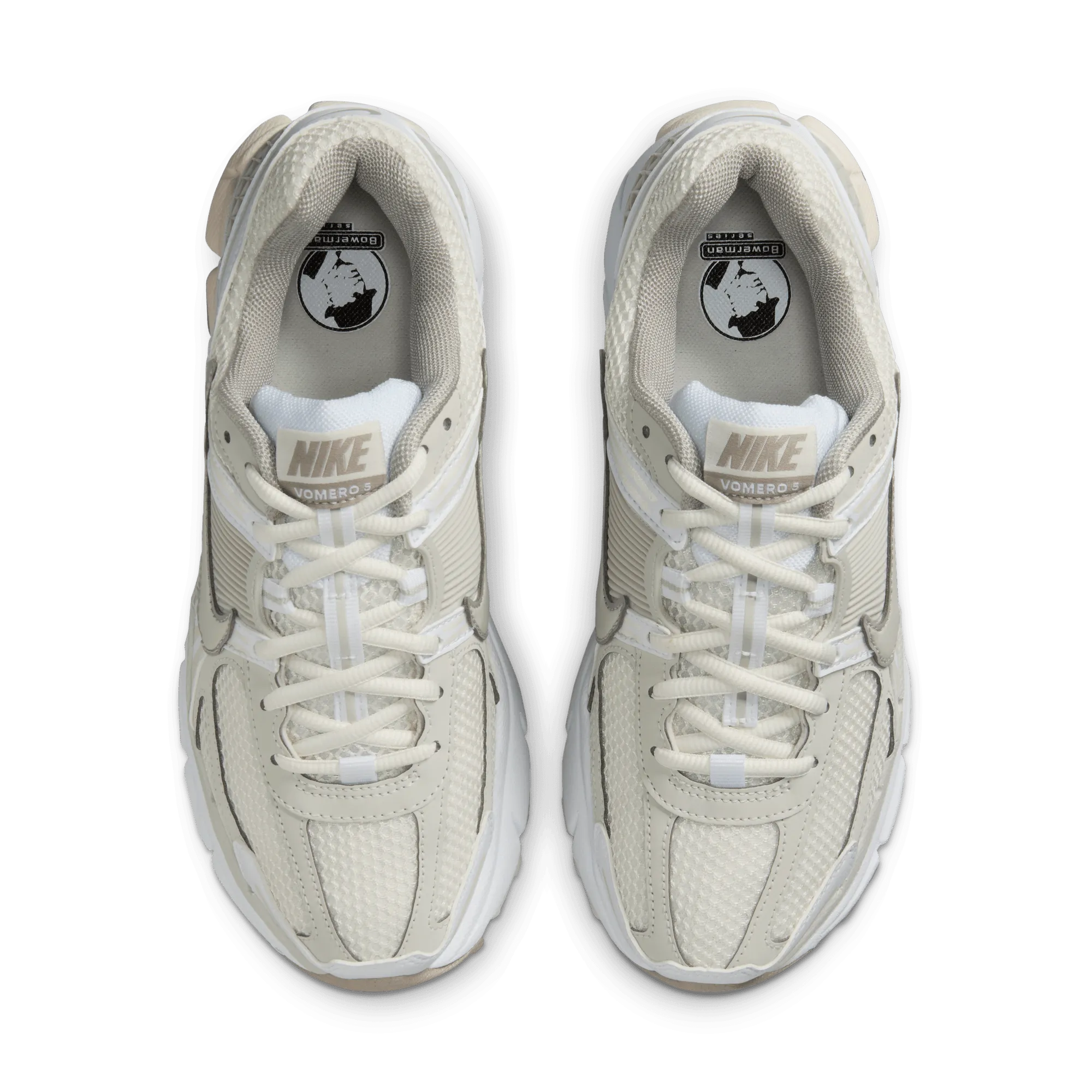 Adaptive Fit System Wmns Zoom Vomero 5 'Light Bone Phantom'