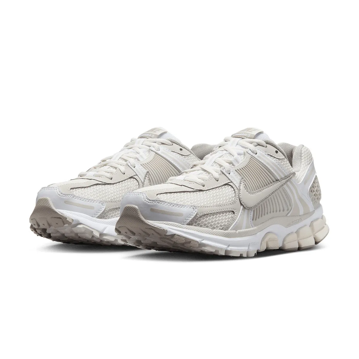 Flex Zone Design Wmns Zoom Vomero 5 'Light Bone Phantom'