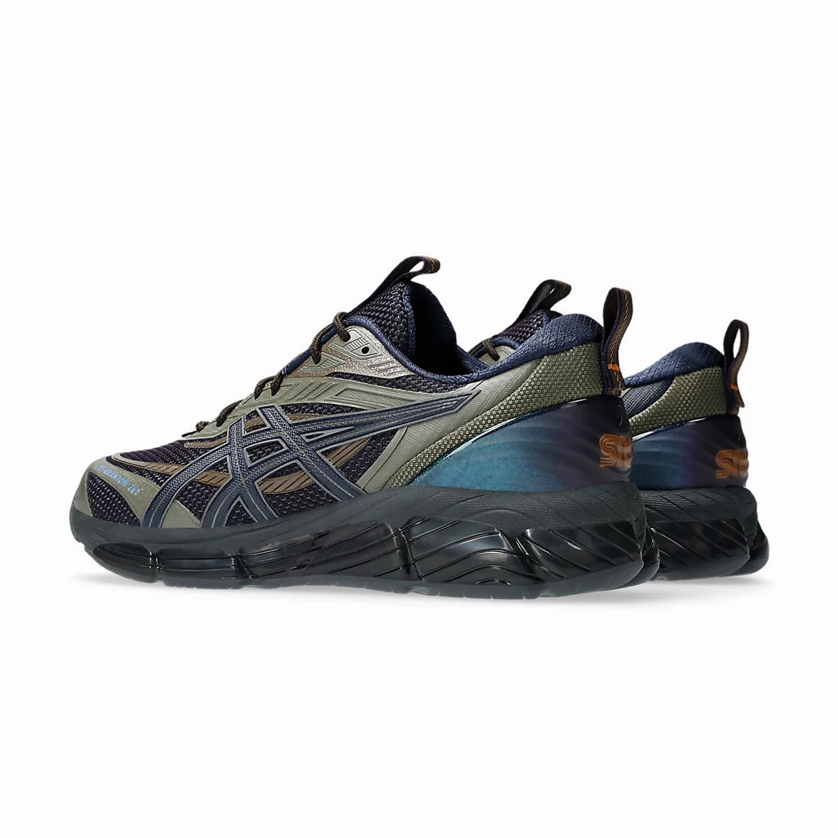 '  Sneakersnstuff GEL-Quantum 360 Utility 'Nightshade' beach equipment Vertical Cushioning