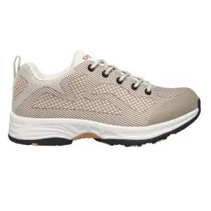 Cora Hiking Shoes Snug heel
