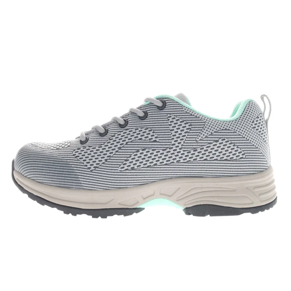 Durable Foam Ankle Collar Padding Cora Hiking Shoes