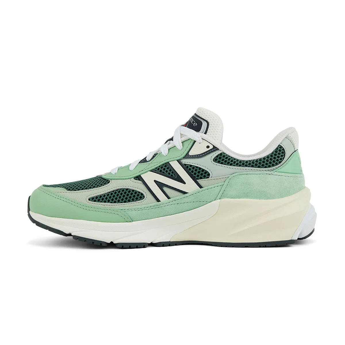 In USA 990v6 'Avocado' FlatSole