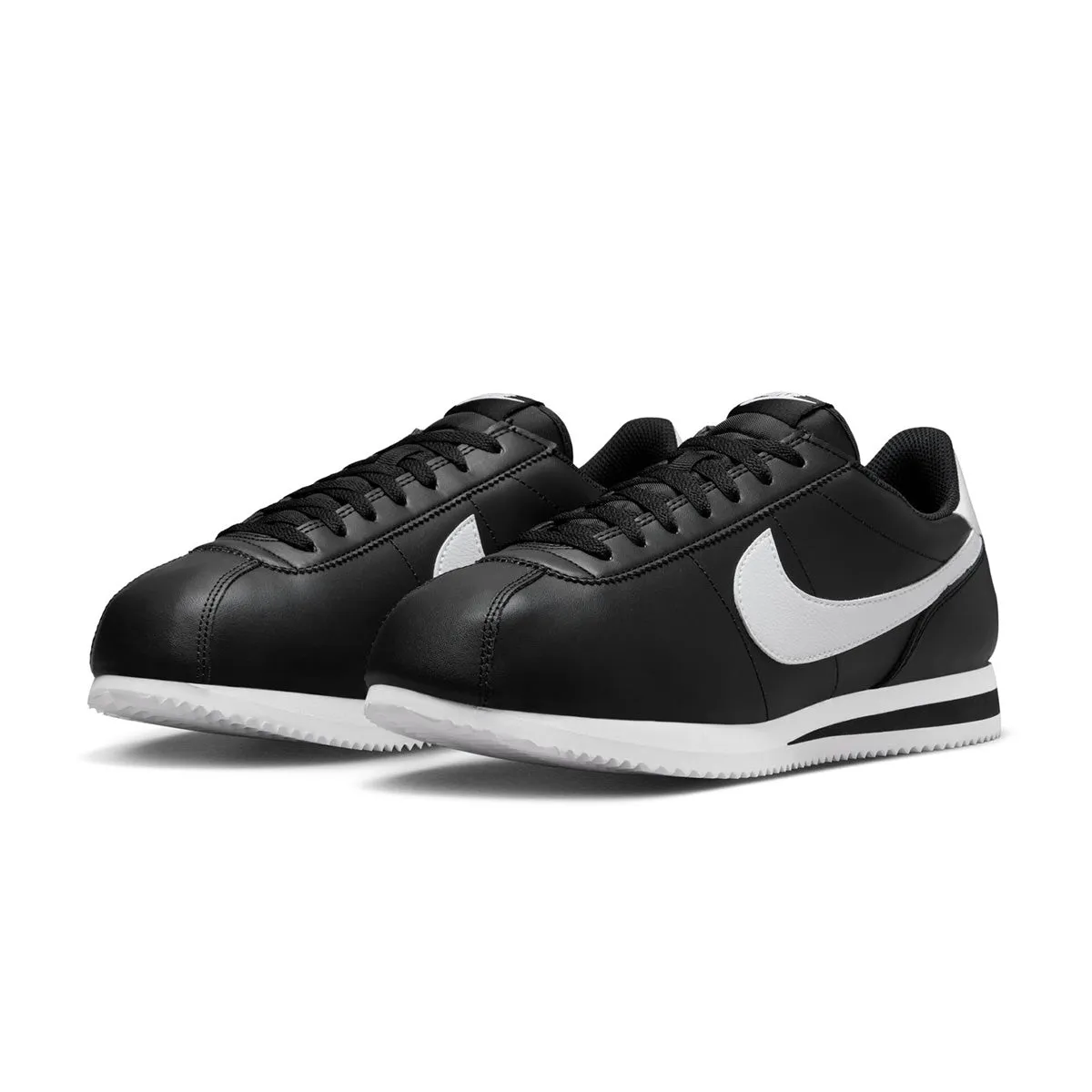 Cortez 'Black White' Core Comfort