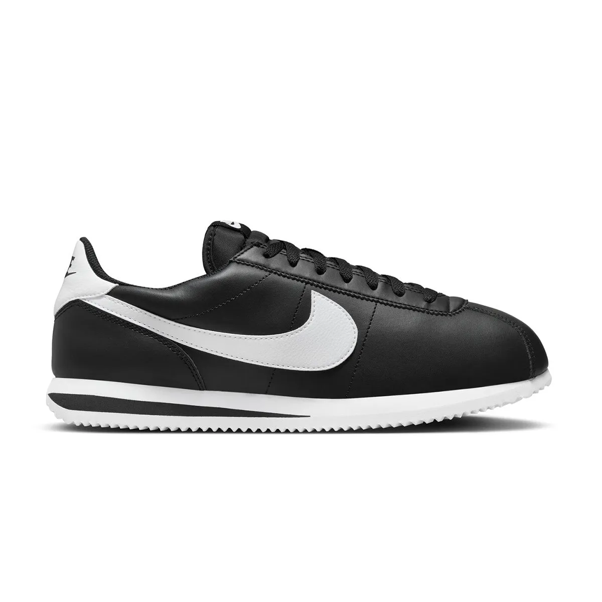 Cortez 'Black White' Impact Safe