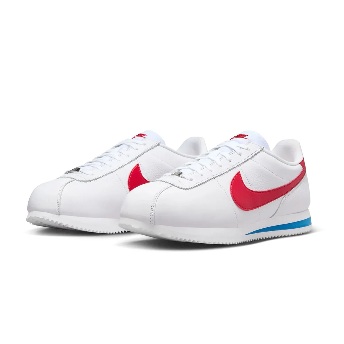 Cortez 'Forrest Gump' Office Casual
