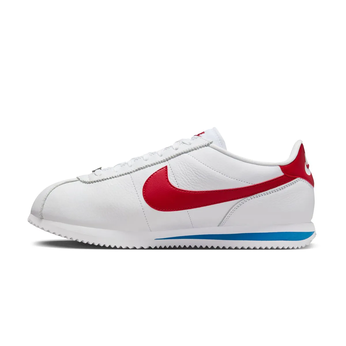 Cortez 'Forrest Gump' Precision Stitching