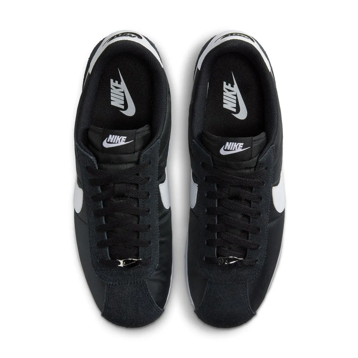 Eco Friendly Production Cortez TXT 'Black White'