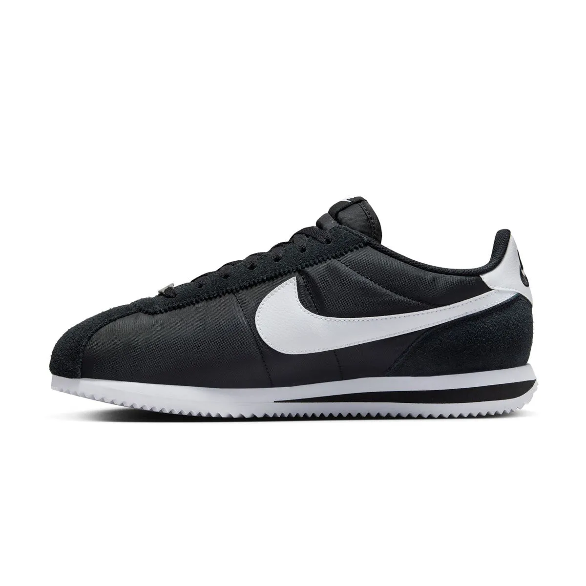 Cortez TXT 'Black White' Weekend Casual Jump Friendly