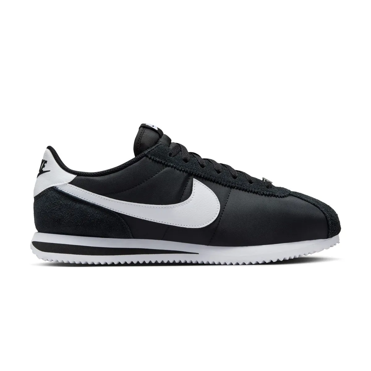 Cool Feet Cortez TXT 'Black White'