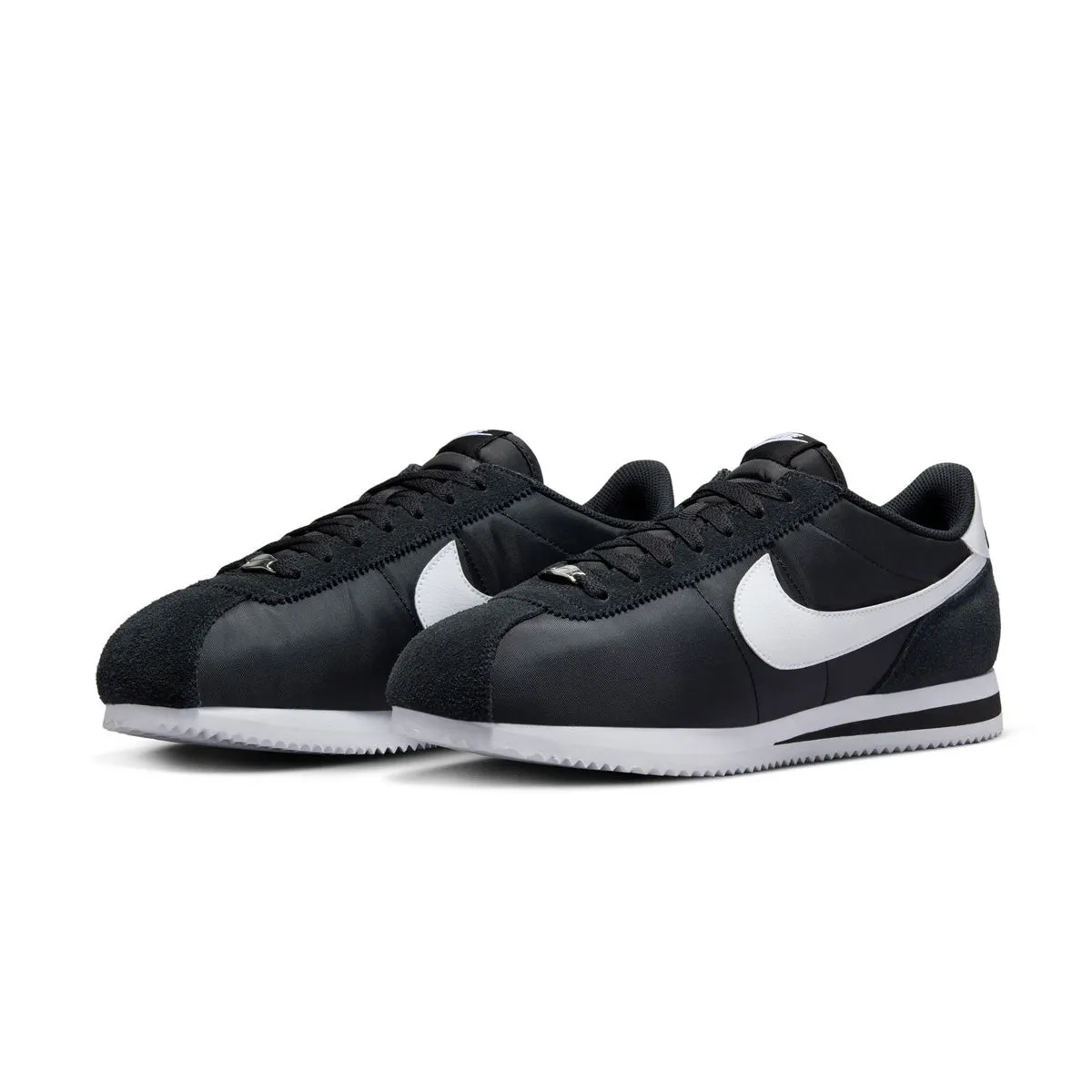 Road Performance Cortez TXT 'Black White'