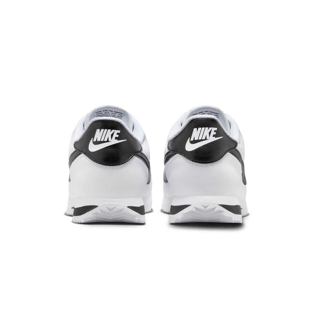 Hybrid style Thermal Insulation Cortez 'White Black'