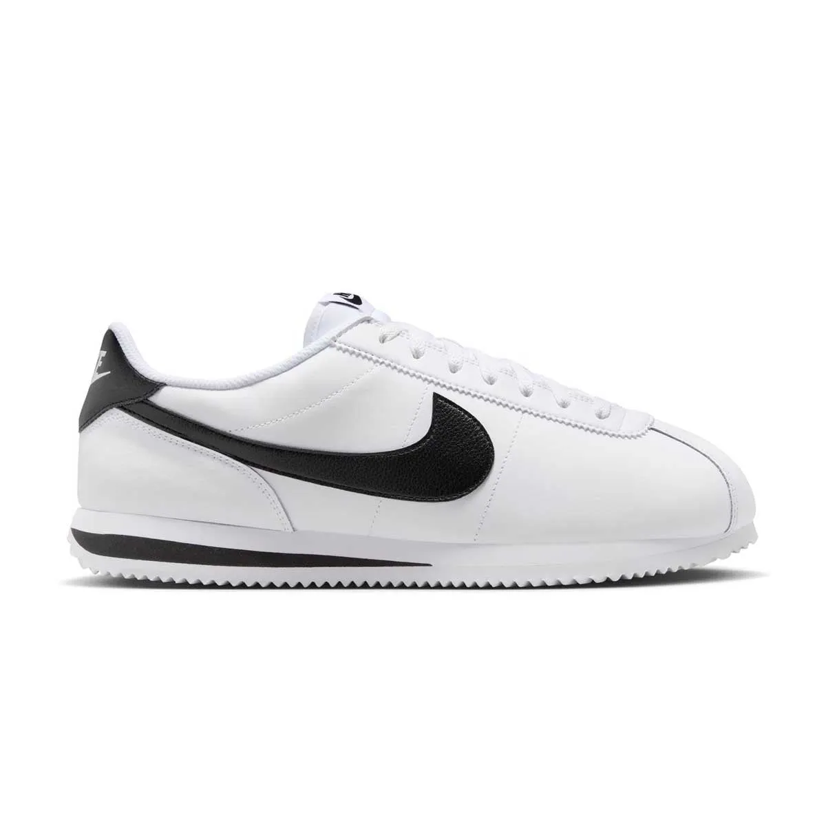Cortez 'White Black' Total Comfort Athletic Appeal