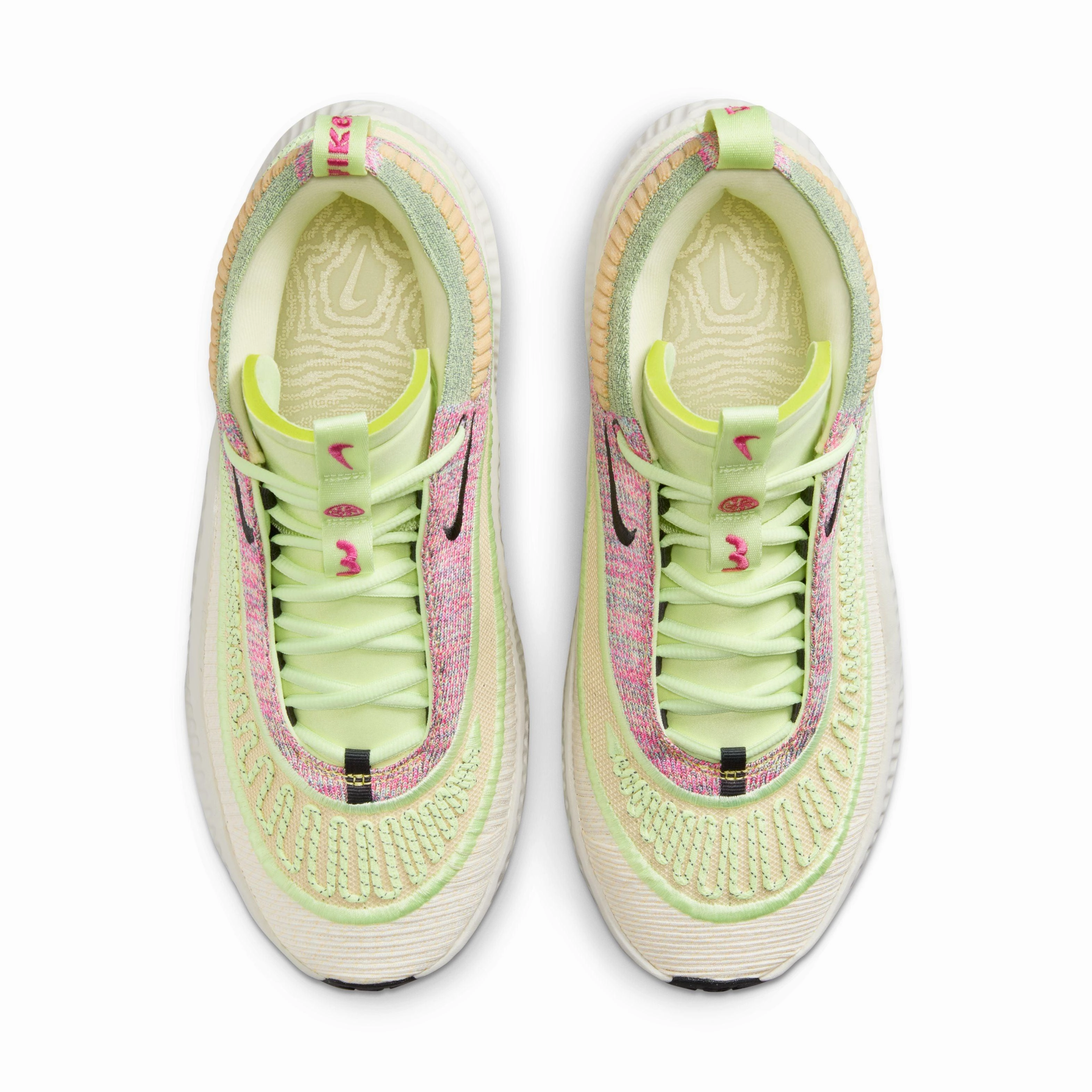 Optimal Arch Support Cosmic Unity 3 'Alabaster Sea Glass'