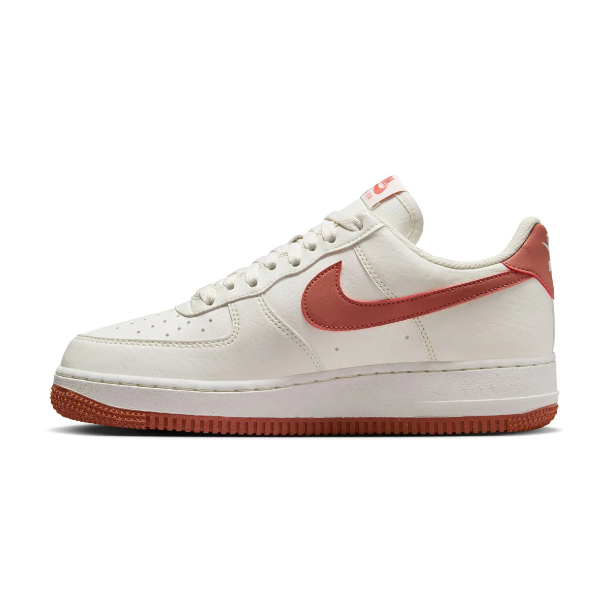 Wmns Air Force 1 '07 Next Nature 'Canyon Pink' Pro Court Shoes