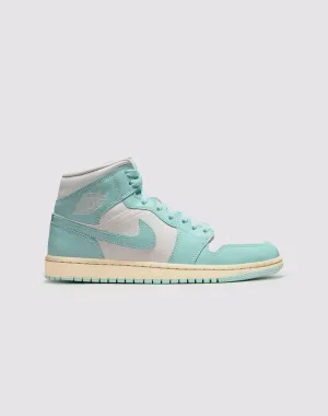 Jordan Air Jordan 1 Mid Fast Motion Frame